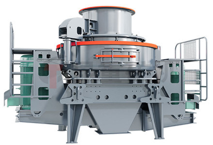 vsi整形製砂（shā）機