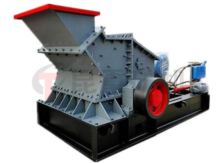 液壓開箱製砂機（jī）