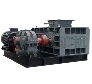 對輥（gǔn）製砂（shā）機