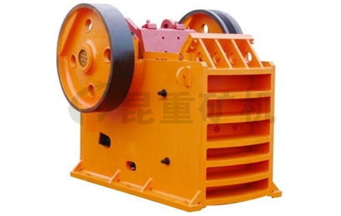 二手（shǒu）/破（pò）碎機