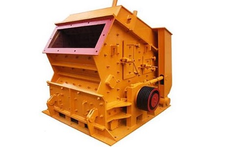 破石機的修理尺寸法