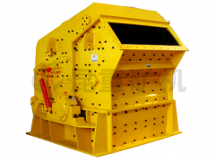 二手反擊破碎機（jī）