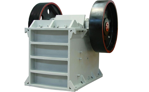 如何人工加油保養破碎機?